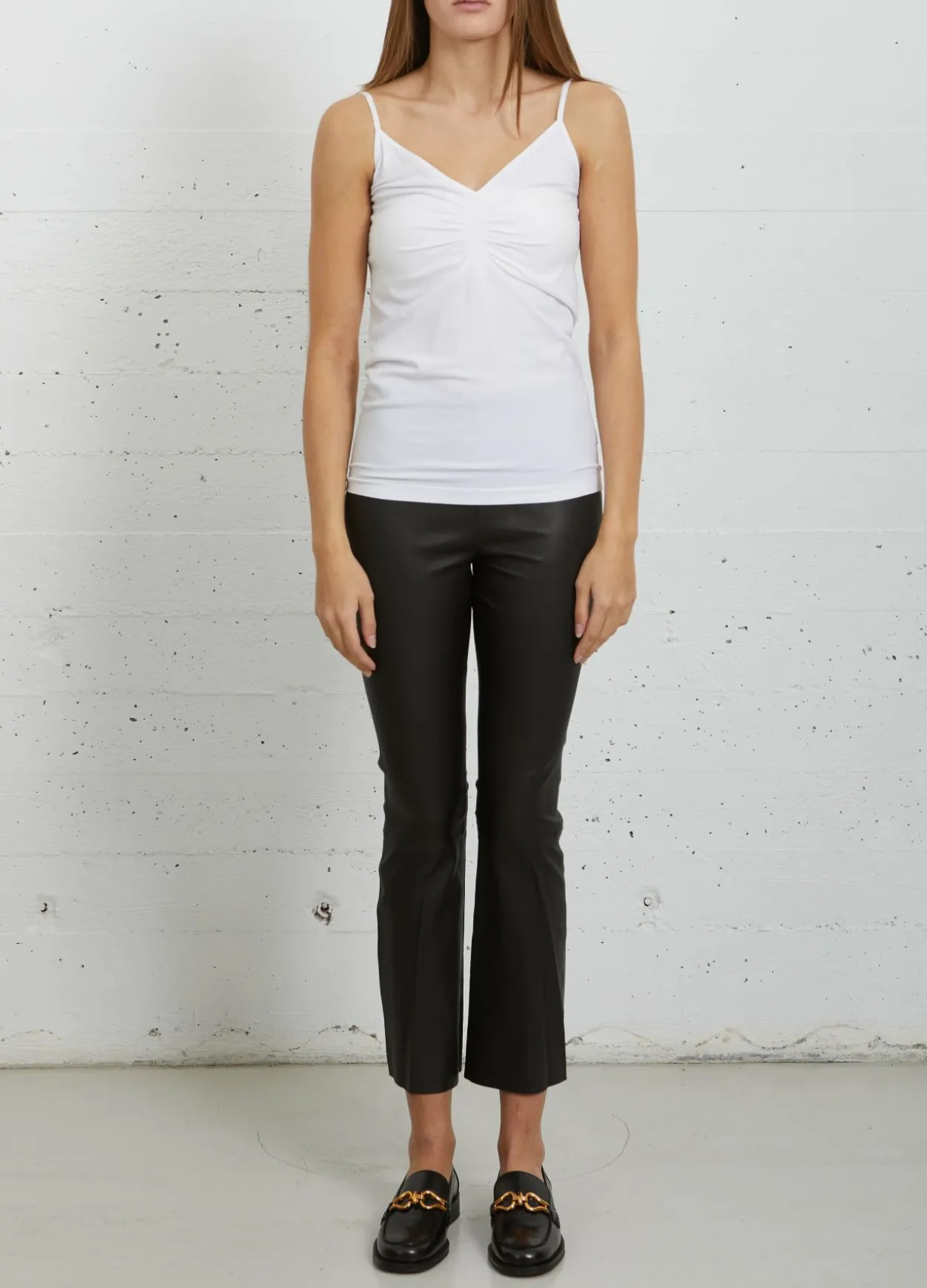 Cc Heart Seamless Camisole