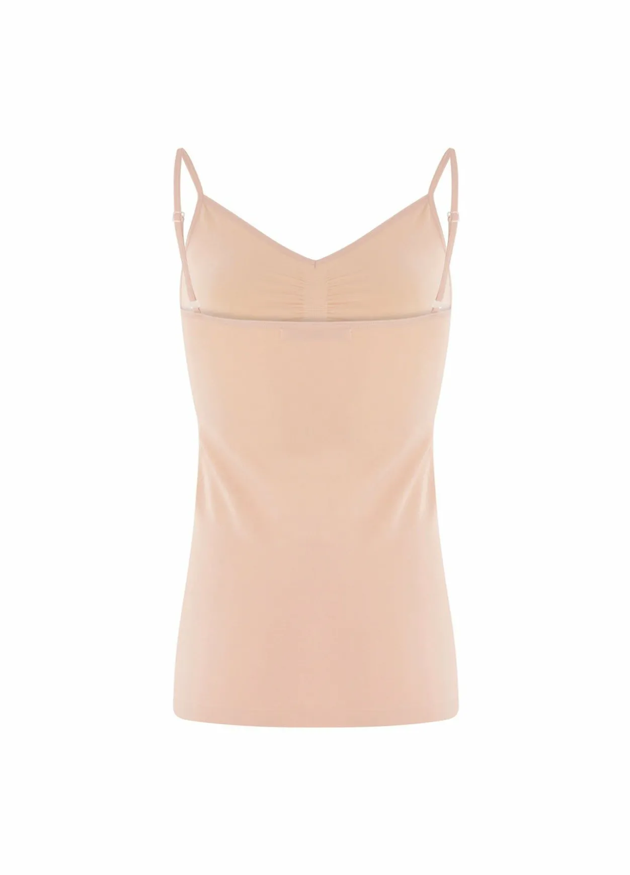 Cc Heart Seamless Camisole