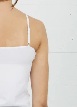 Cc Heart Seamless Camisole