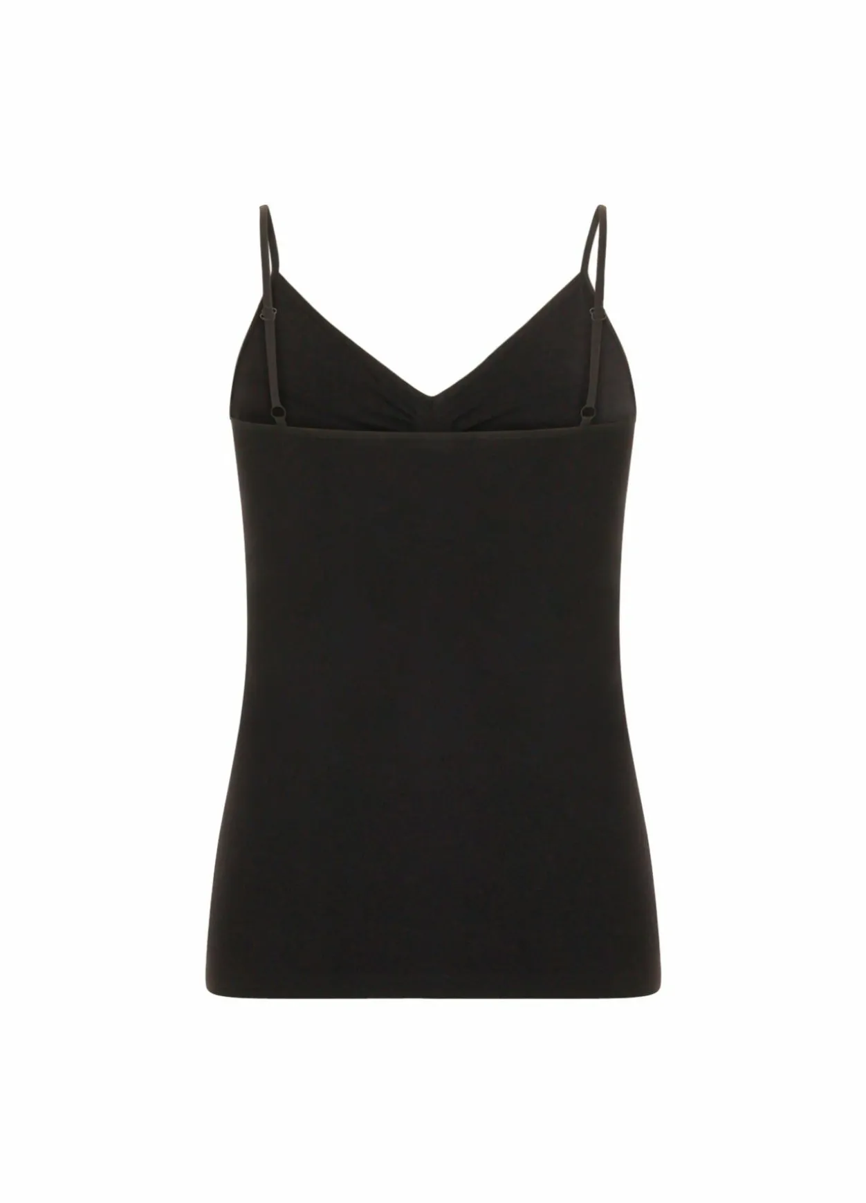 Cc Heart Seamless Camisole