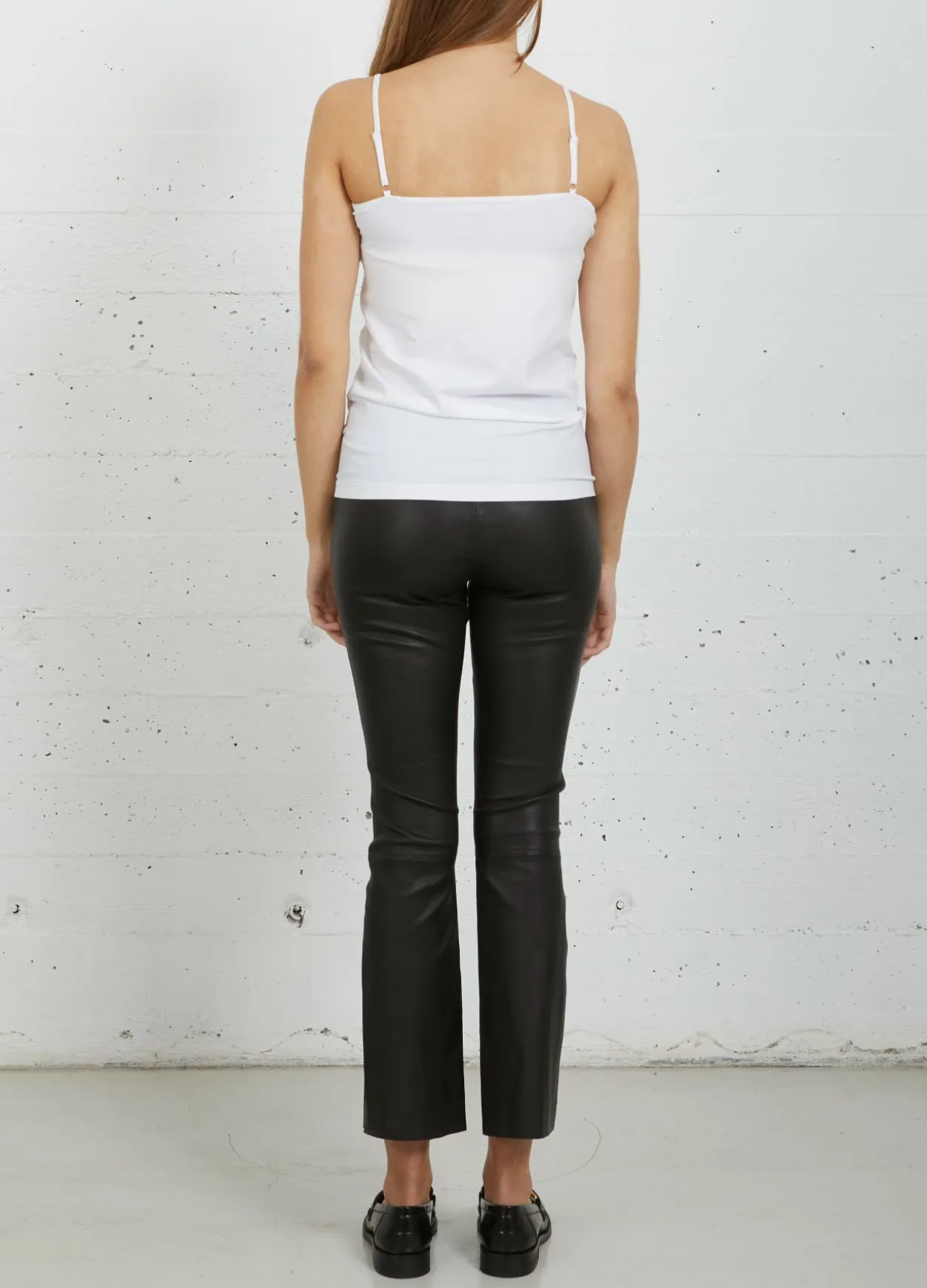 Cc Heart Seamless Camisole