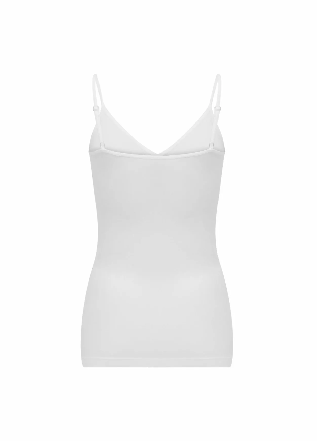 Cc Heart Seamless Camisole
