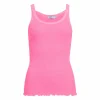 Cc Heart Silk Camisole