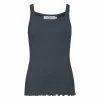 Cc Heart Silk Camisole