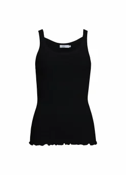 Cc Heart Silk Camisole