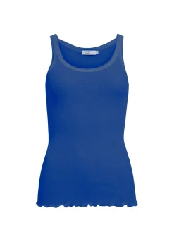Cc Heart Silk Camisole