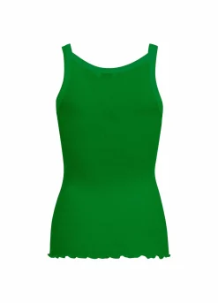 Cc Heart Silk Camisole