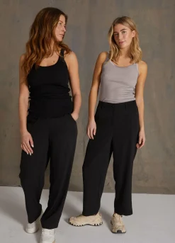 Cc Heart Silk Camisole
