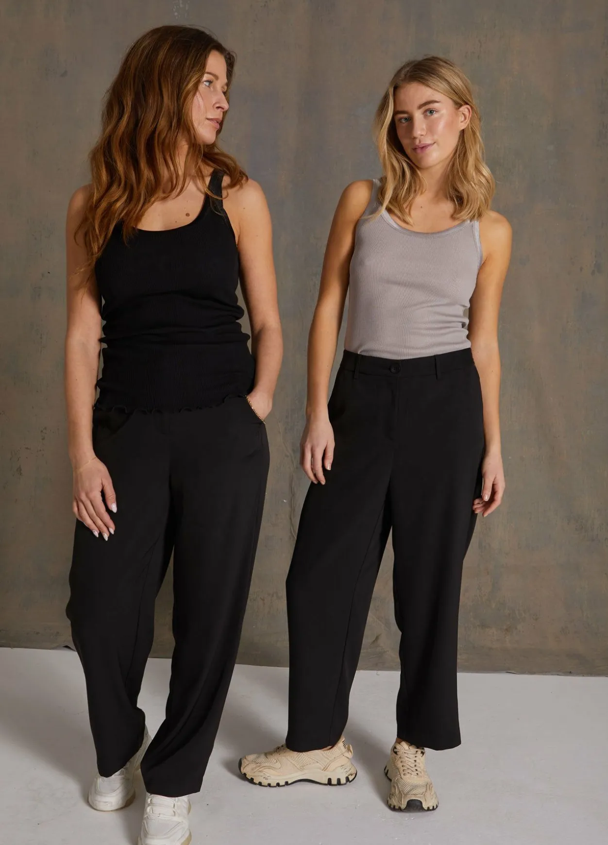 Cc Heart Silk Camisole