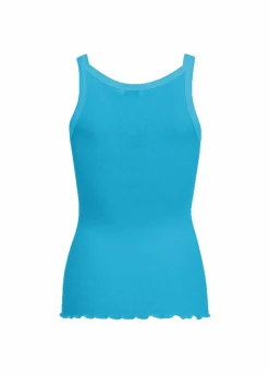 Cc Heart Silk Camisole