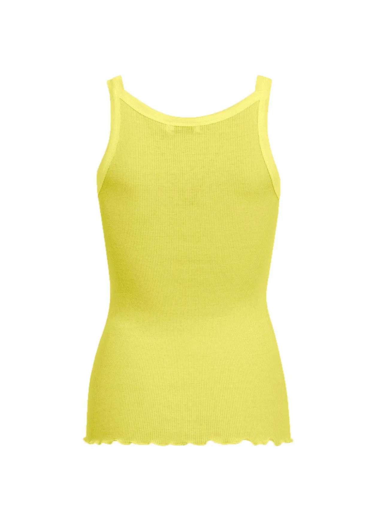 Cc Heart Silk Camisole
