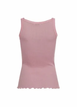 Cc Heart Silk Camisole