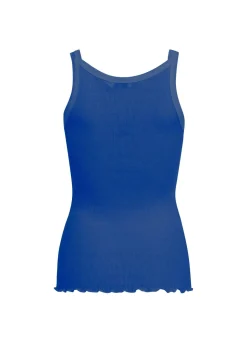 Cc Heart Silk Camisole