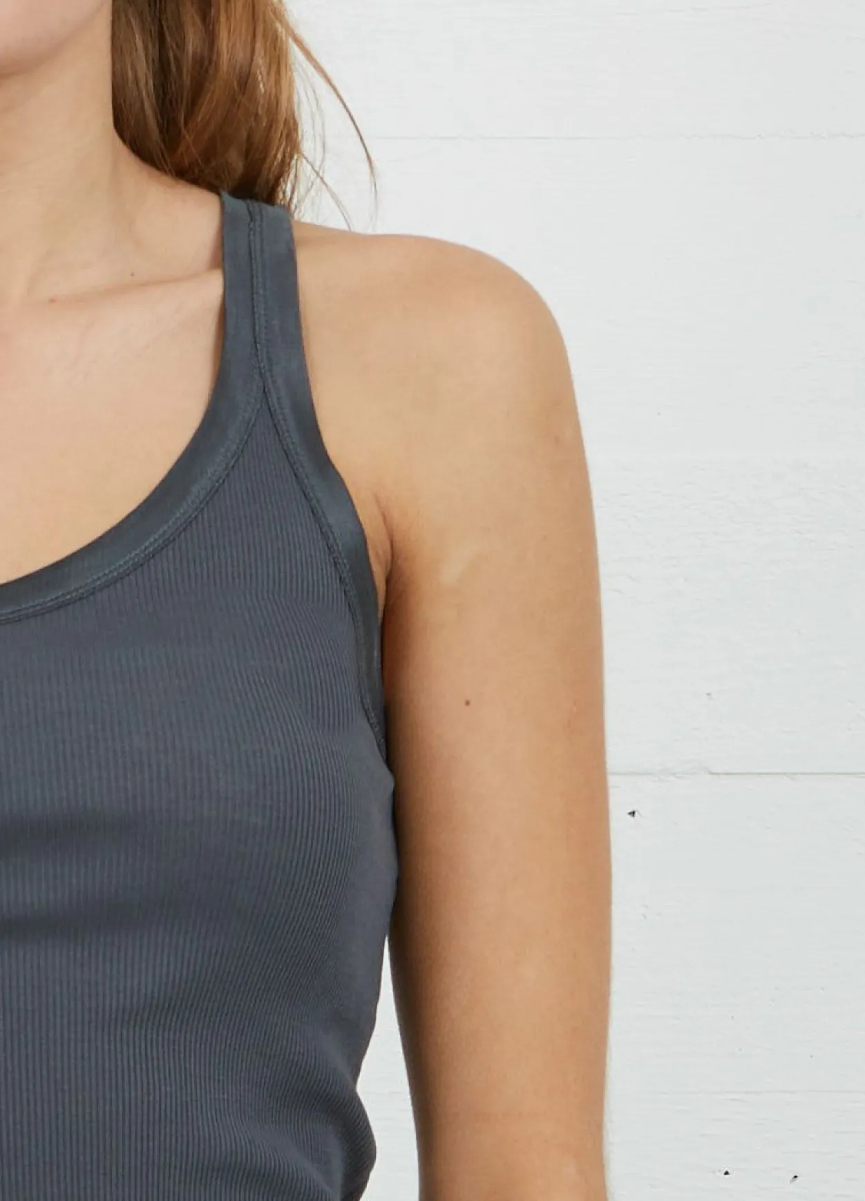 Cc Heart Silk Camisole