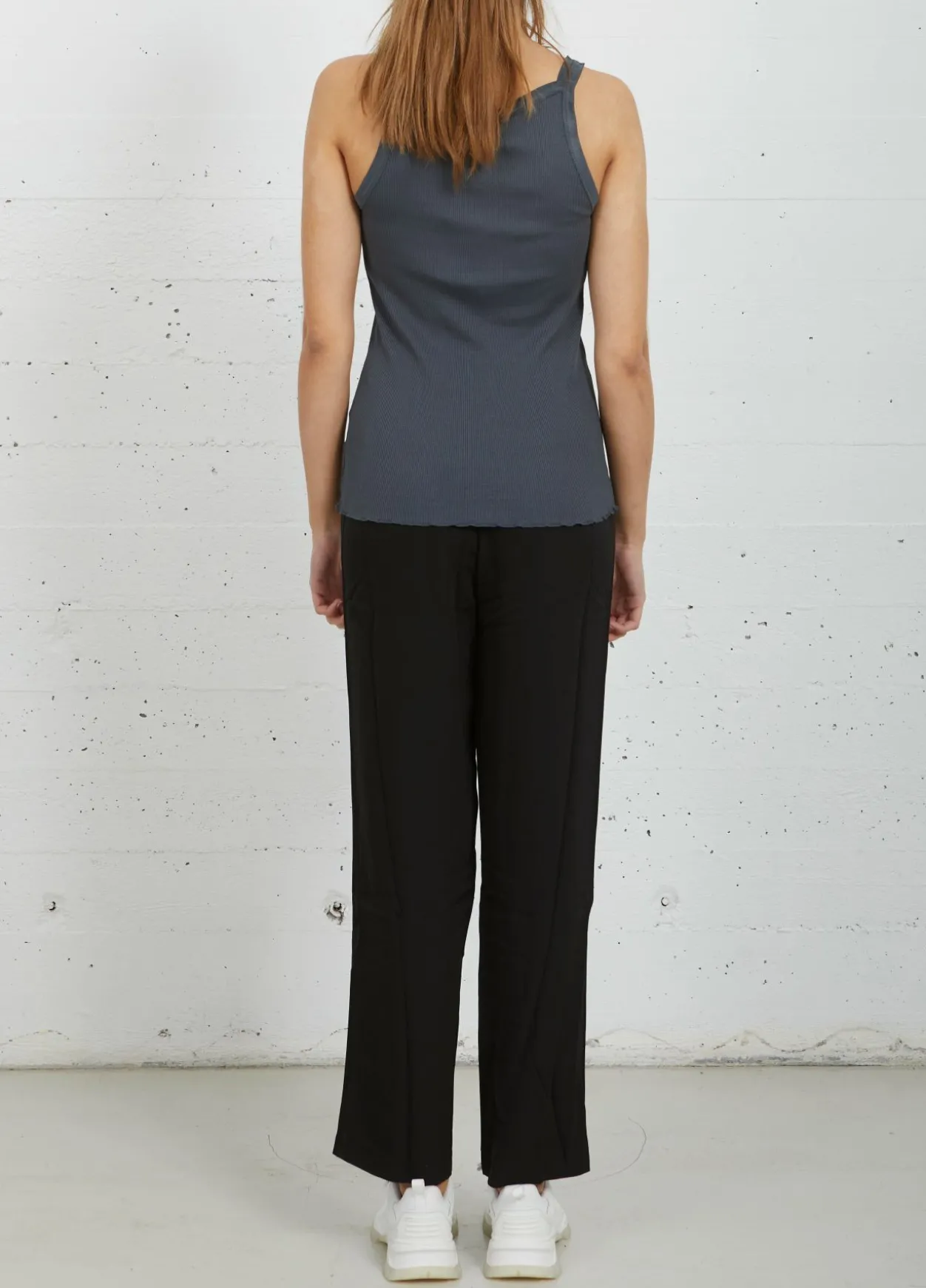 Cc Heart Silk Camisole