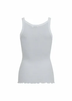 Cc Heart Silk Camisole