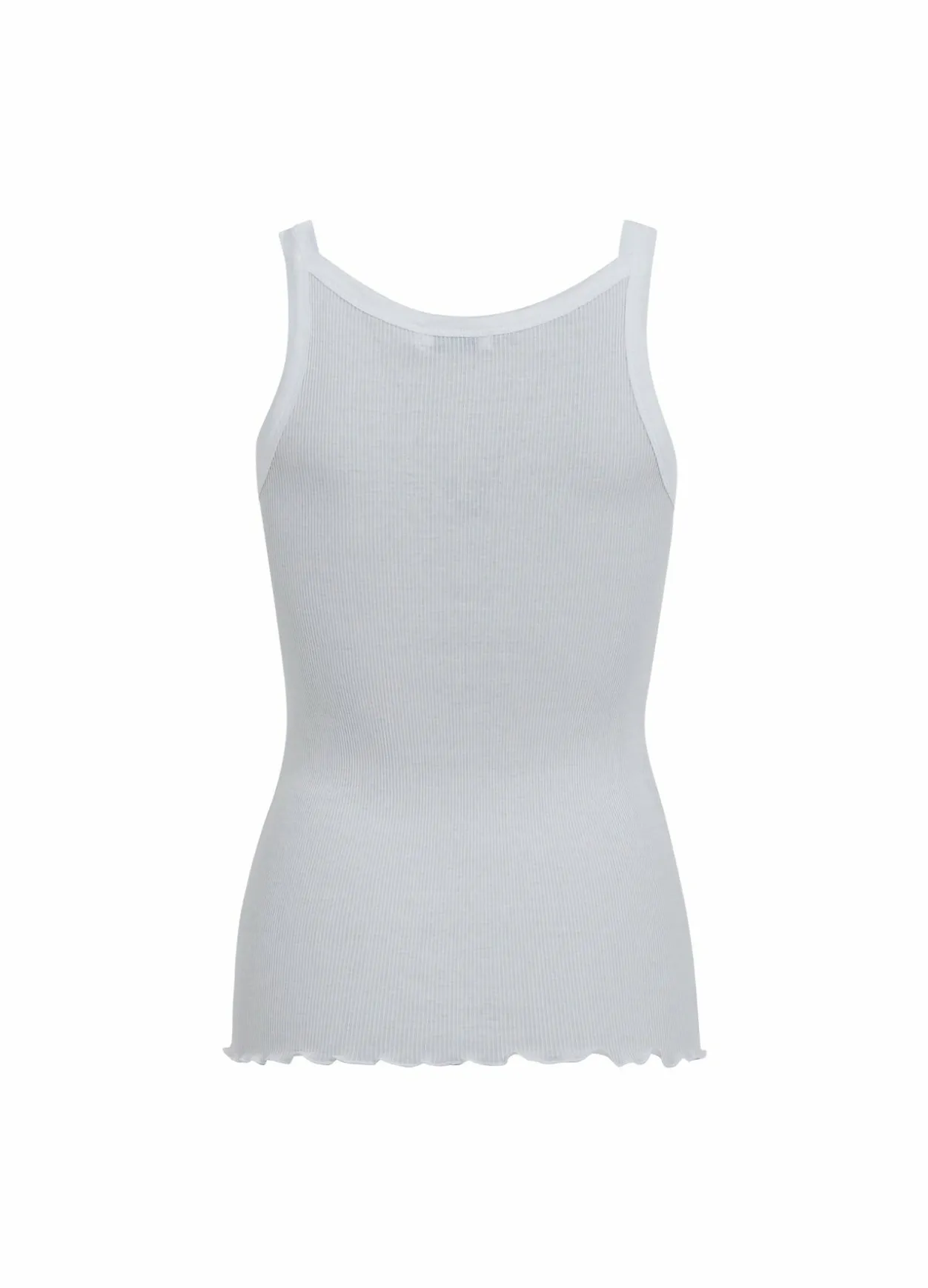 Cc Heart Silk Camisole