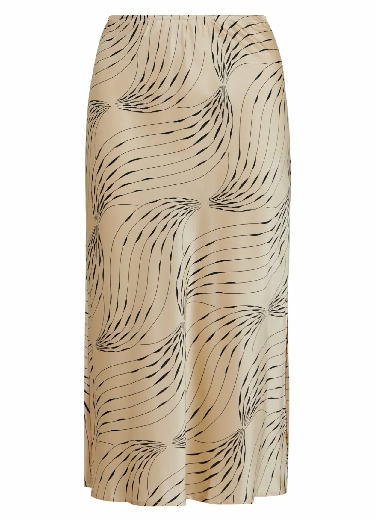Cc Heart Skyler Sateen Shirt