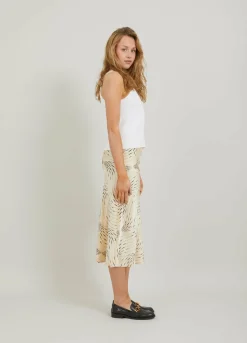 Cc Heart Skyler Sateen Shirt