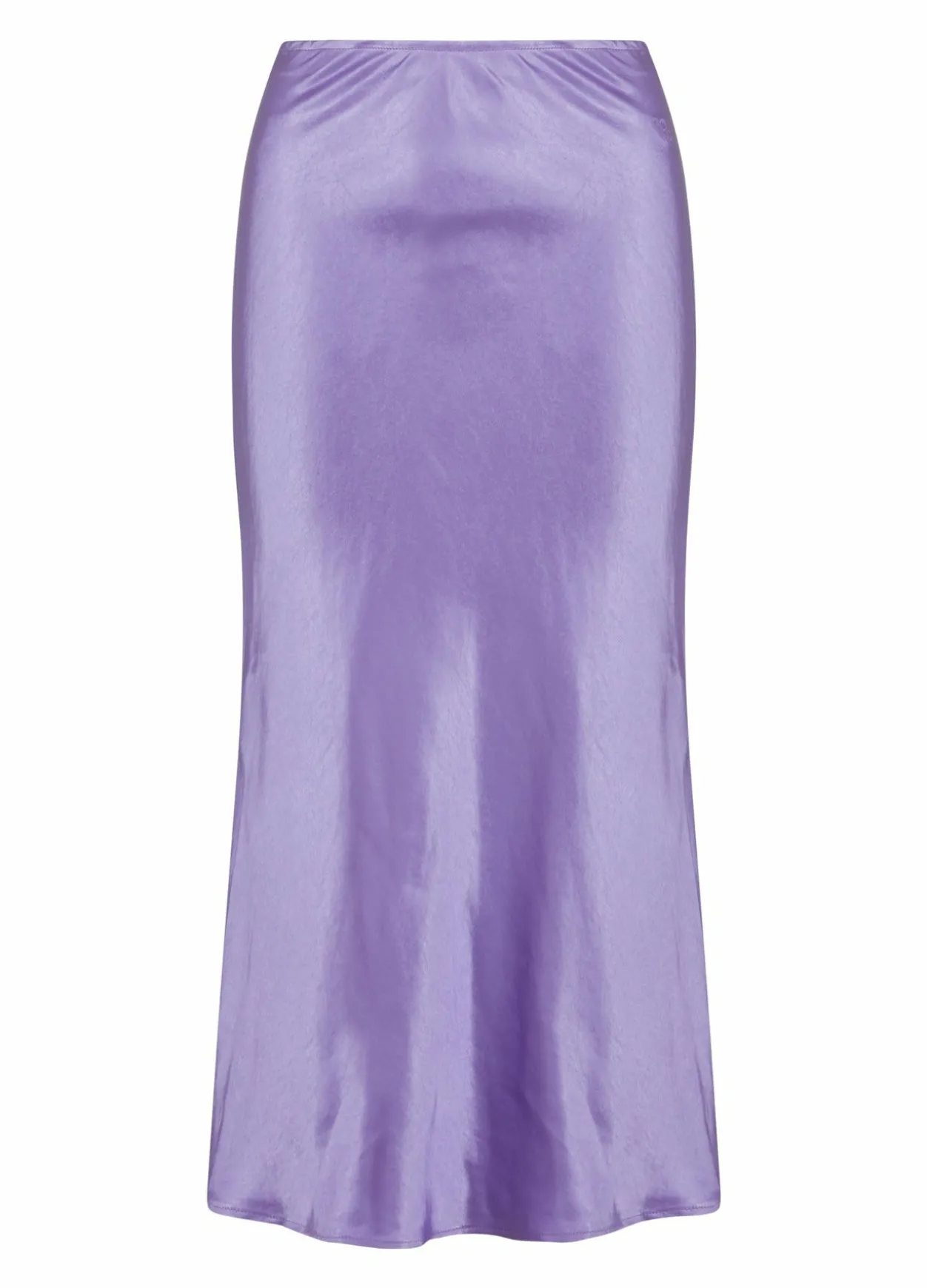 Cc Heart Skyler Sateen Skirt