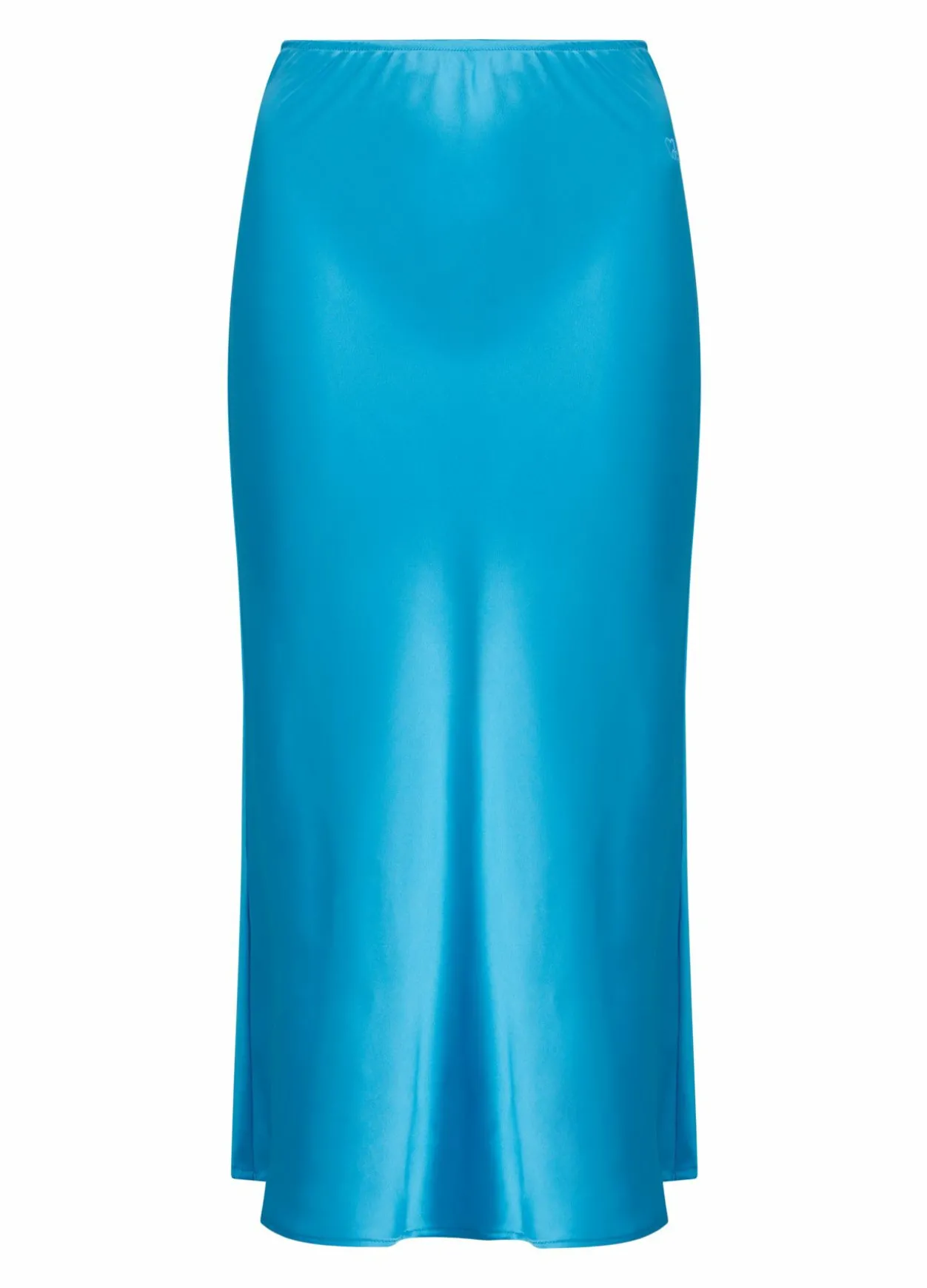 Cc Heart Skyler Sateen Skirt