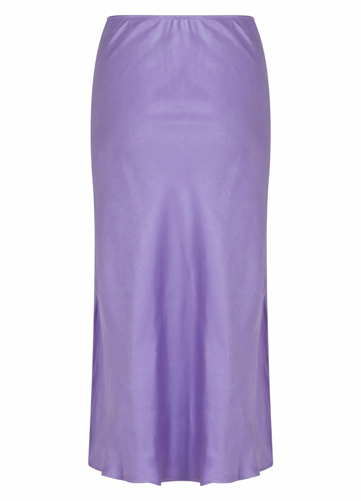Cc Heart Skyler Sateen Skirt