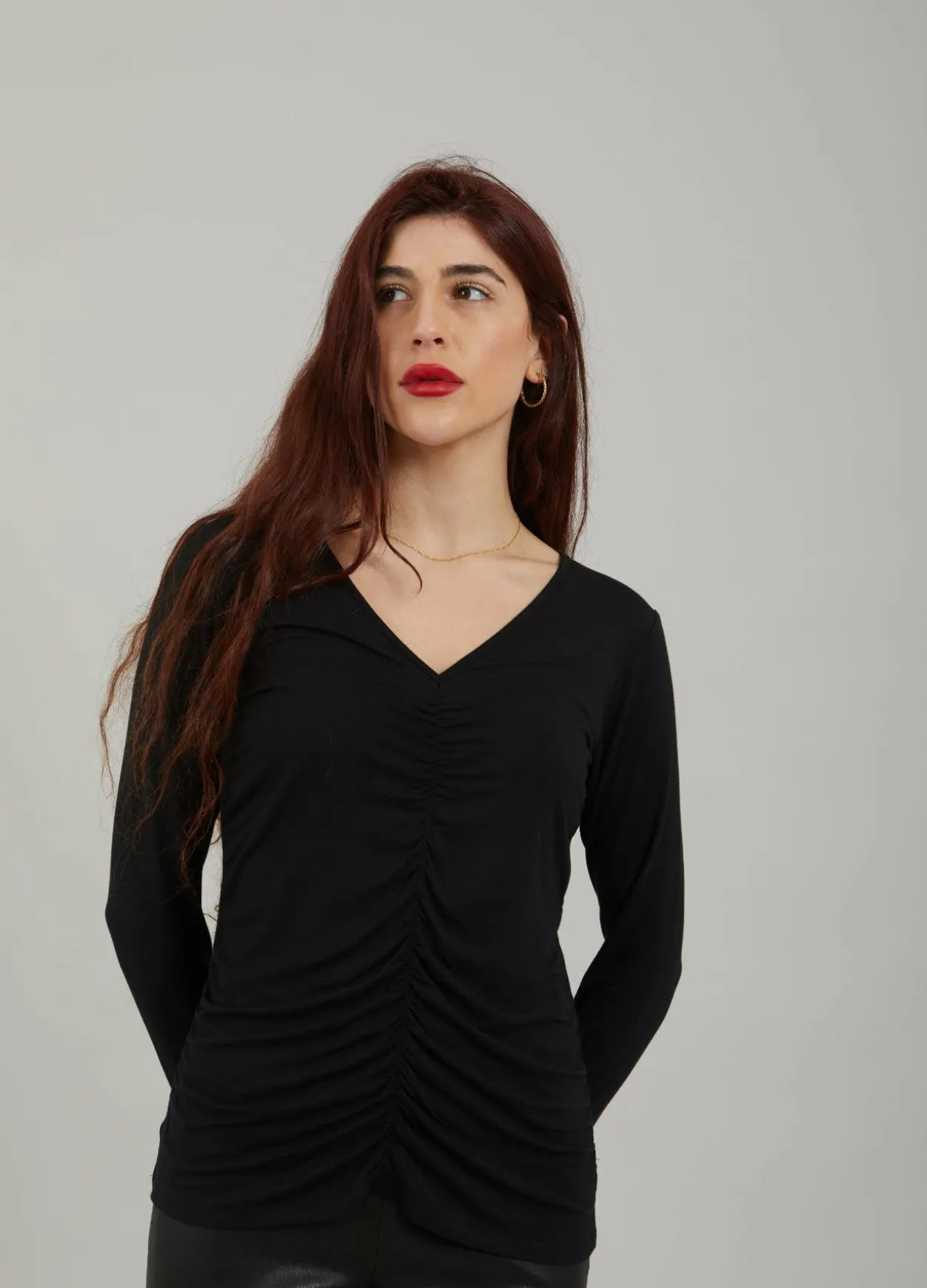Cc Heart Sofia Blouse