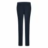 Cc Heart Straight Pants