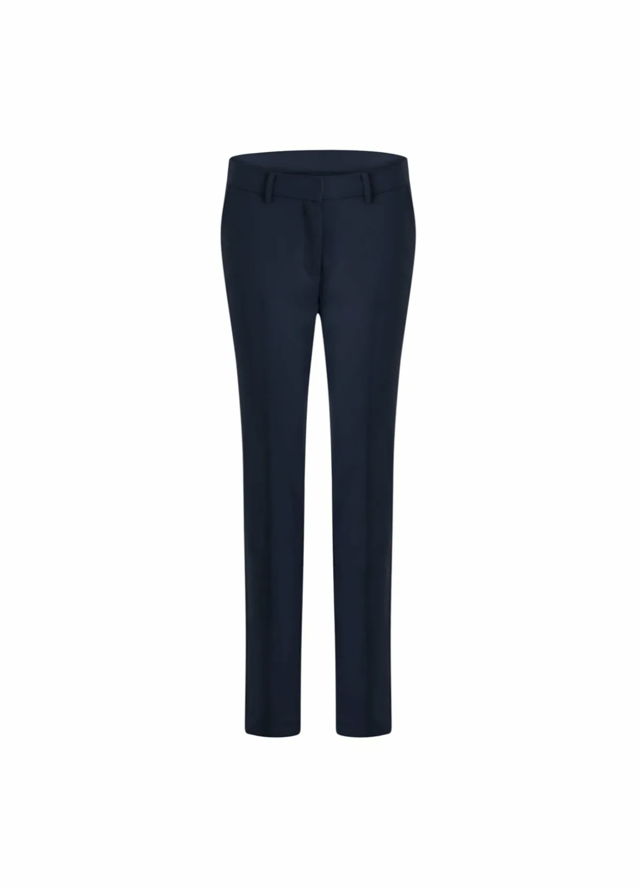 Cc Heart Straight Pants