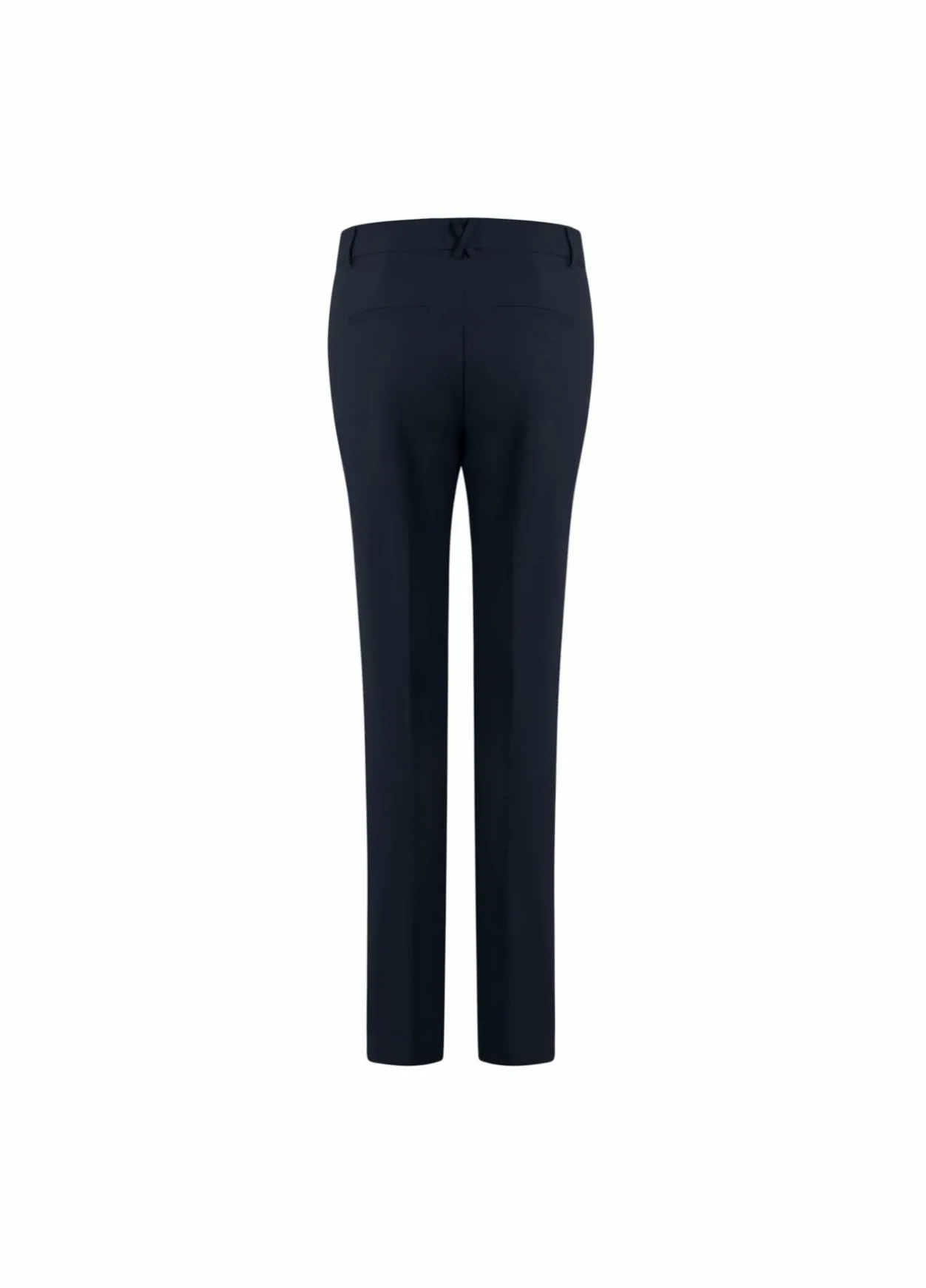 Cc Heart Straight Pants
