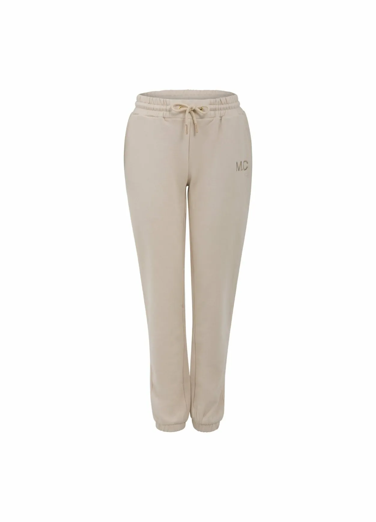 Cc Heart Sweat Pants