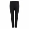 Cc Heart Tapered Pants