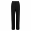 Cc Heart Trousers W. Loose Fit