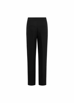 Cc Heart Trousers W. Loose Fit