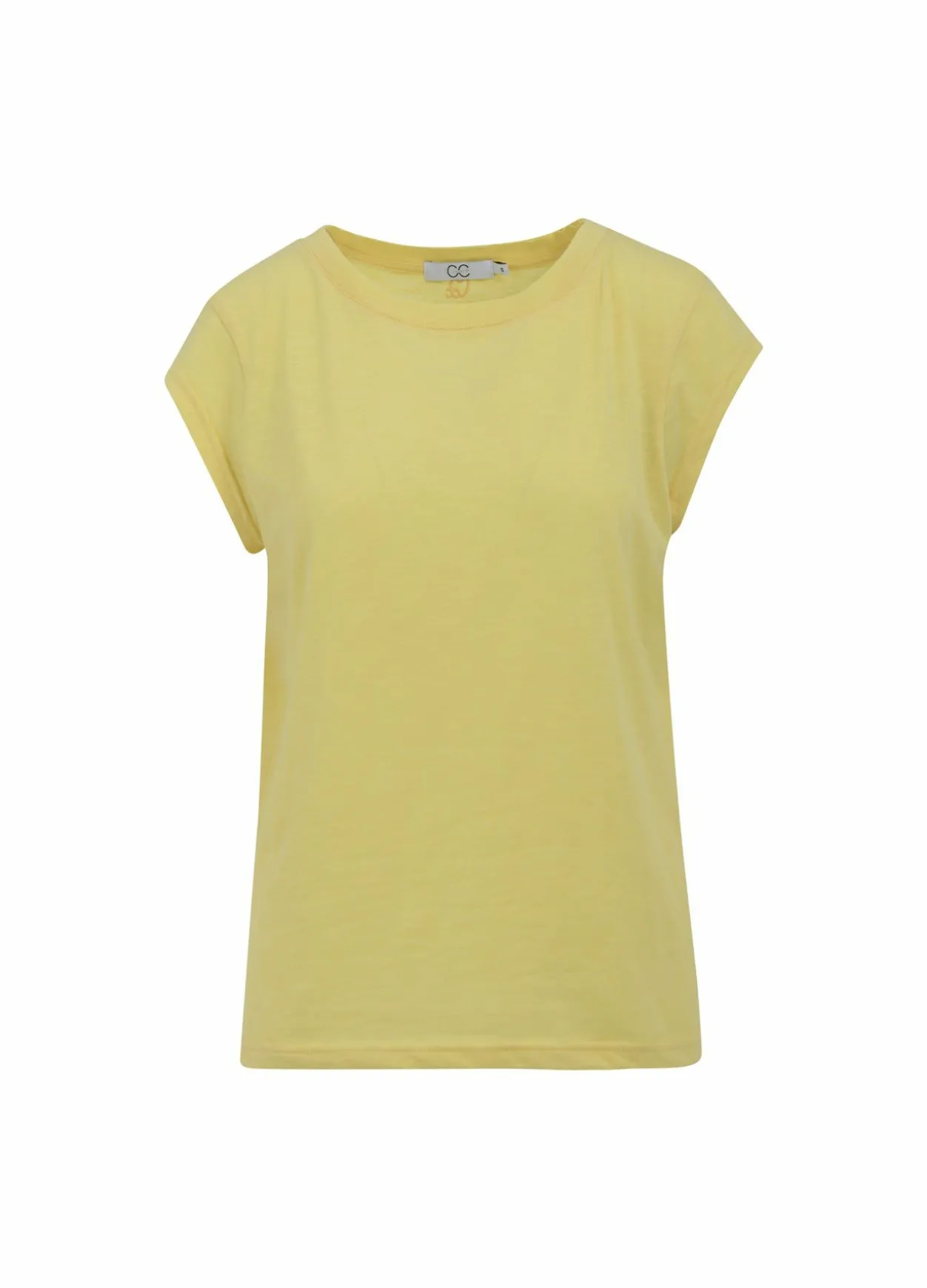 Cc Heart T-Shirt