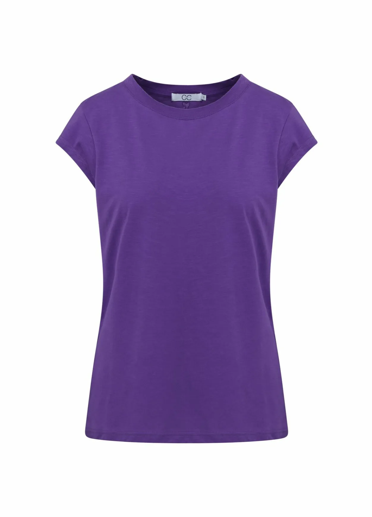 Cc Heart T-Shirt