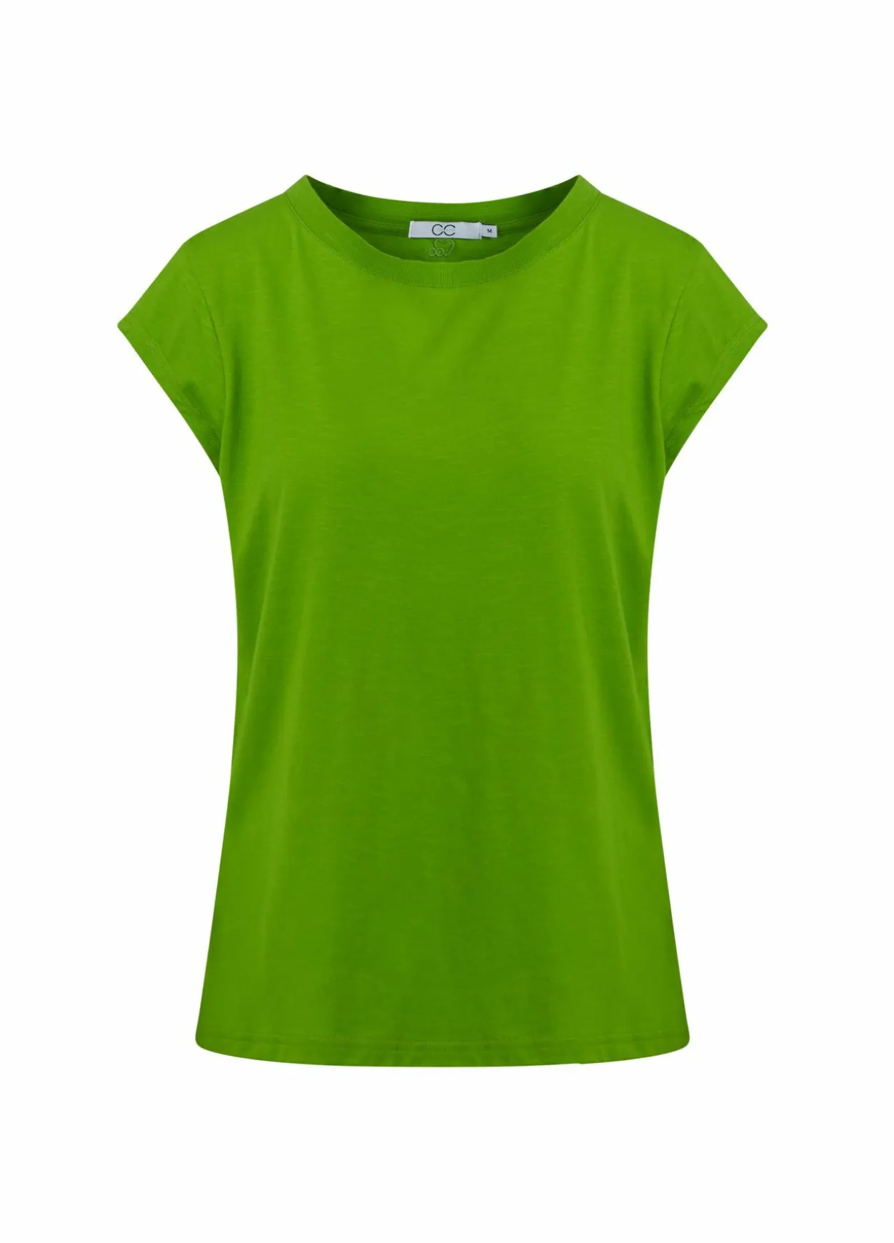 Cc Heart T-Shirt