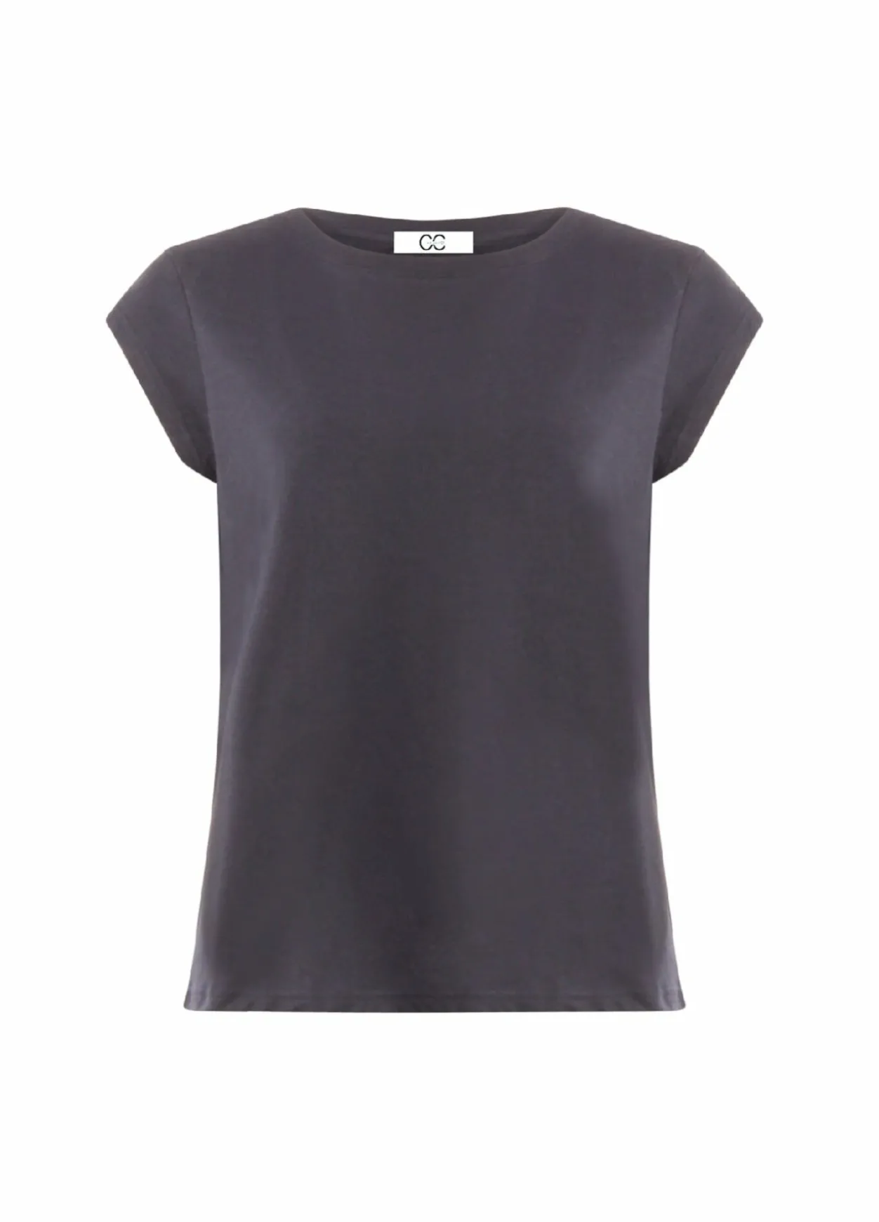 Cc Heart T-Shirt