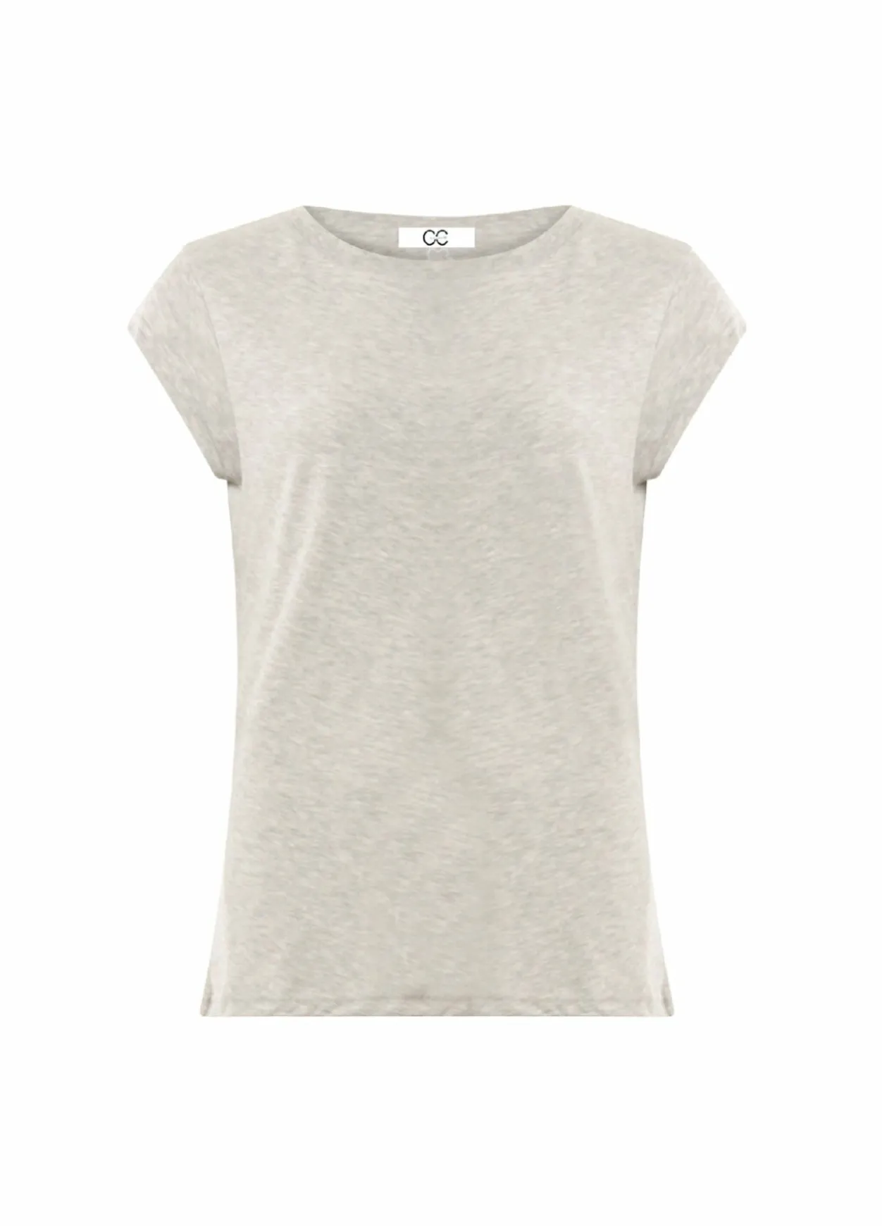 Cc Heart T-Shirt