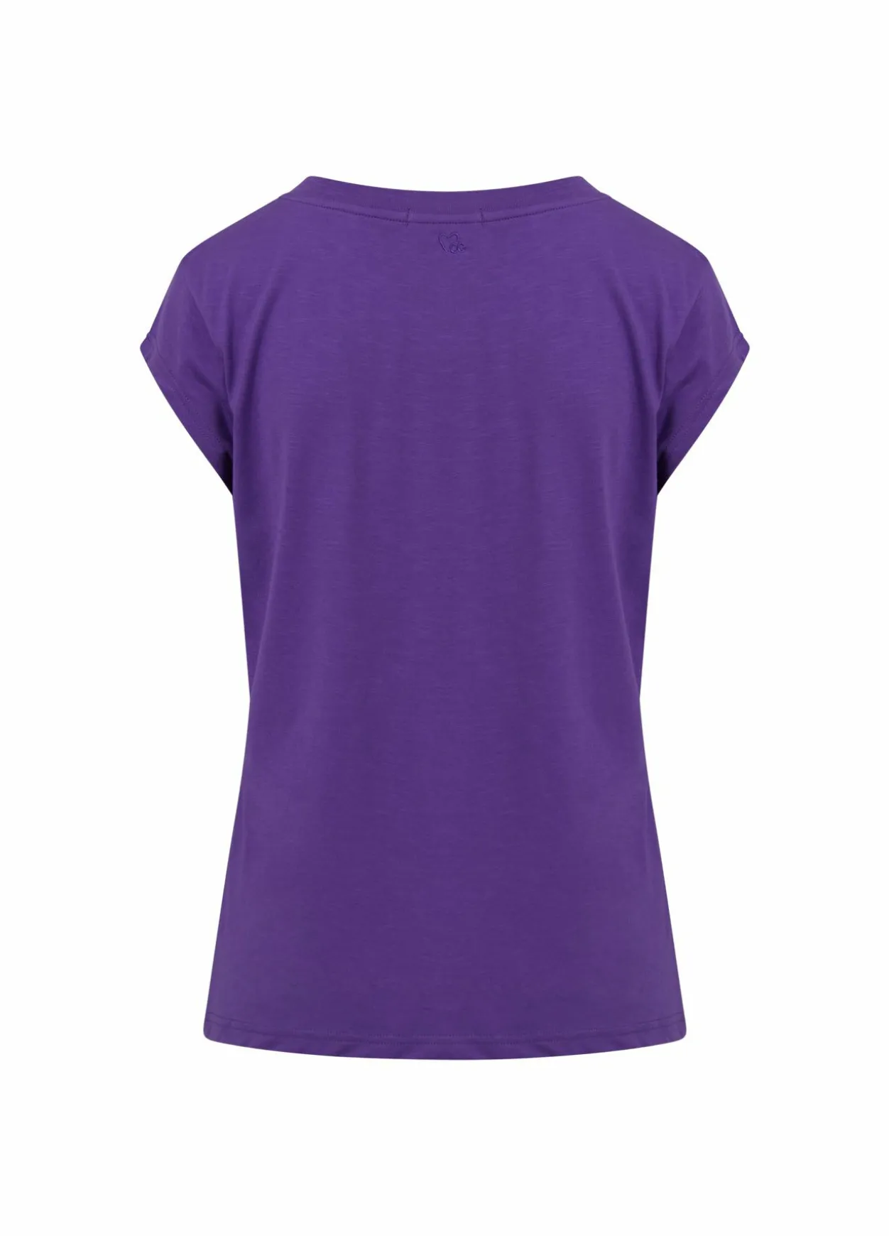 Cc Heart T-Shirt