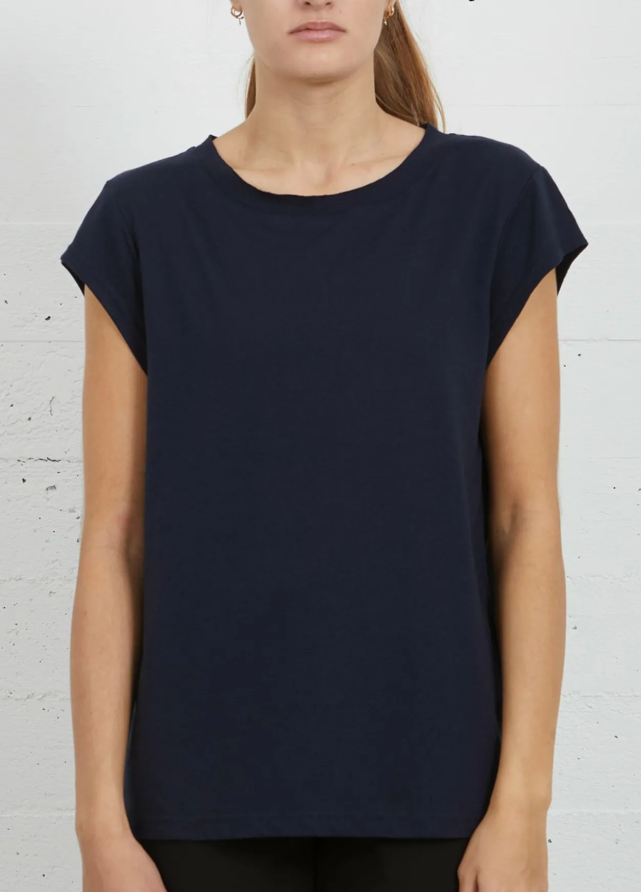 Cc Heart T-Shirt
