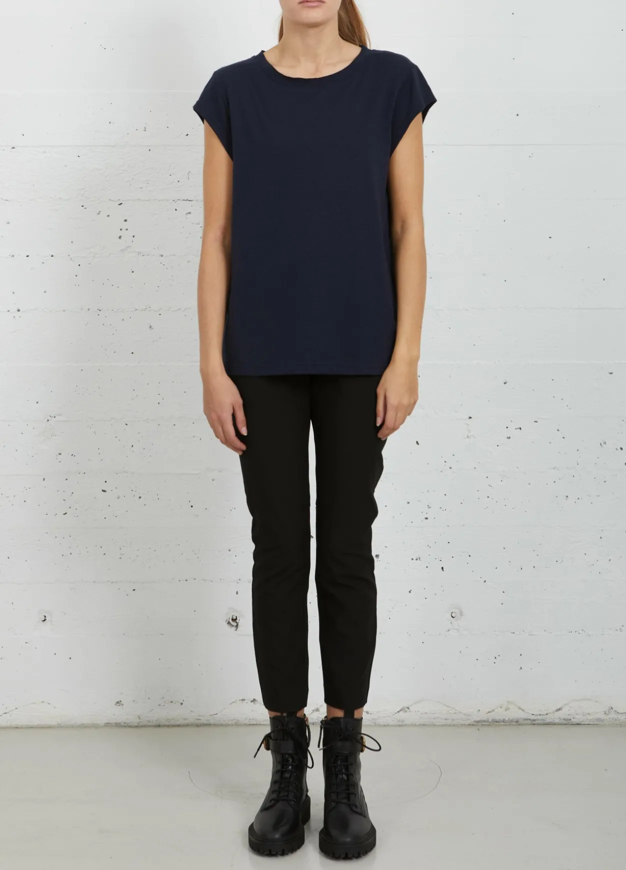 Cc Heart T-Shirt