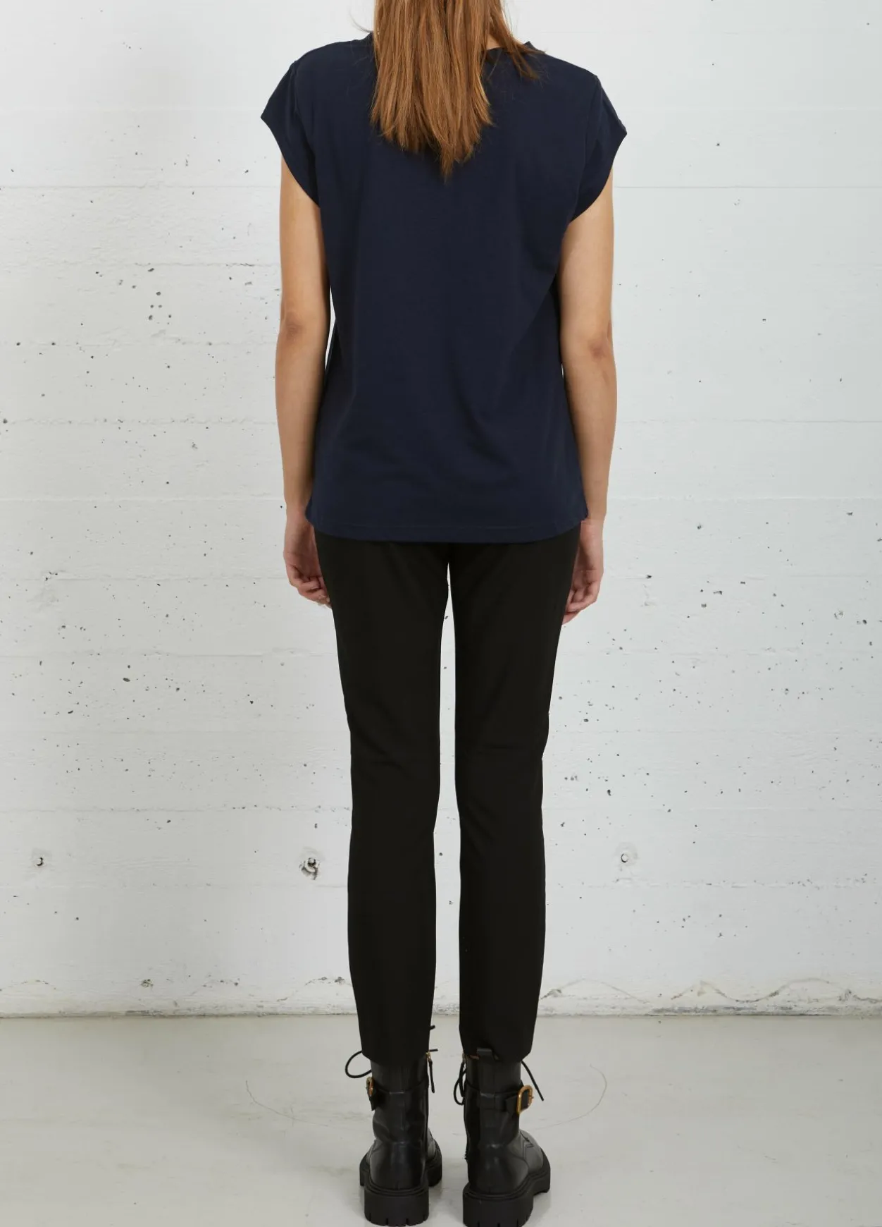 Cc Heart T-Shirt