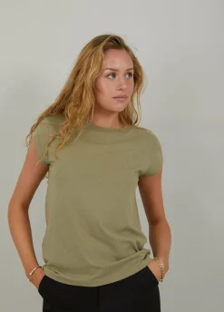 Cc Heart T-Shirt