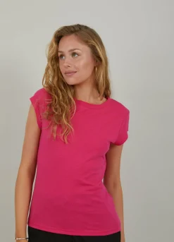 Cc Heart T-Shirt