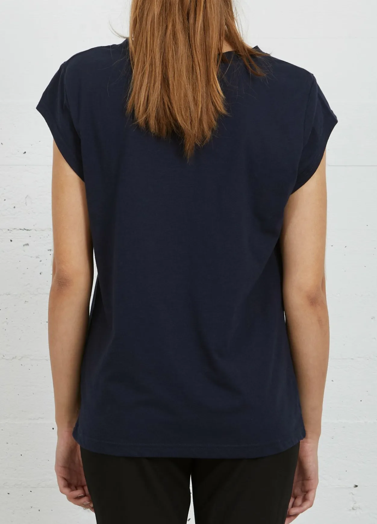 Cc Heart T-Shirt