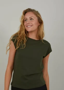 Cc Heart T-Shirt