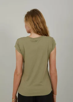 Cc Heart T-Shirt