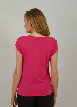 Cc Heart T-Shirt