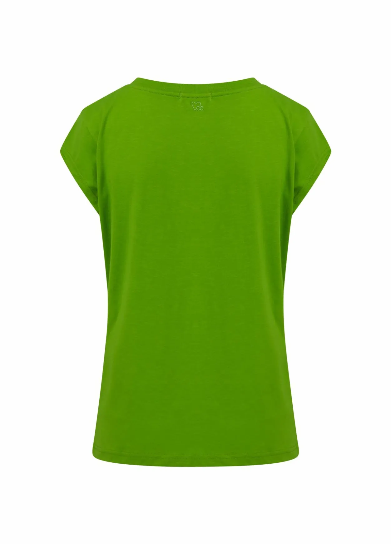 Cc Heart T-Shirt